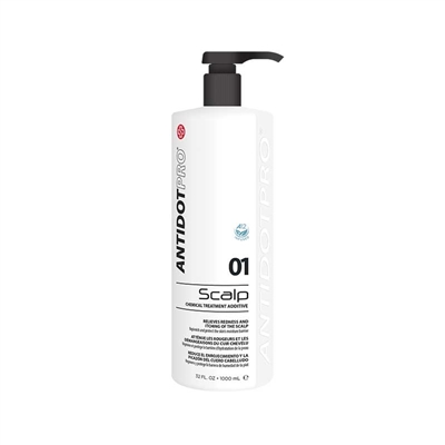 AntidotPRO - Scalp Preconditioner - 1L