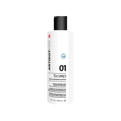 AntidotPRO - Scalp Preconditioner - 240ml