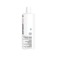 AntidotPRO - Cleanse Shampoo - 1L