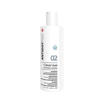 AntidotPRO - Cleanse Shampoo - 240ml