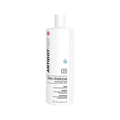 AntidotPRO - Revitalize Mask Conditioner - 1L