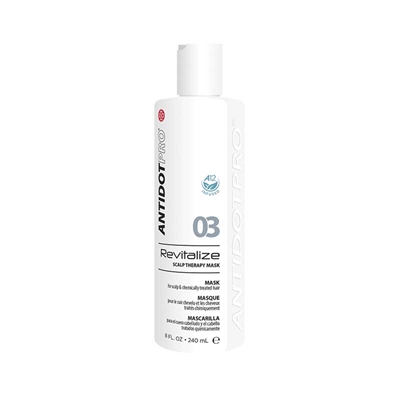 AntidotPRO - Revitalize Mask Conditioner - 240ml