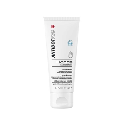 AntidotPRO - Hand Barrier Cream - 100ml