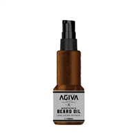 Agiva - Beard Oil - 100ml