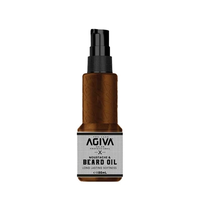 Agiva - Beard Oil - 100ml