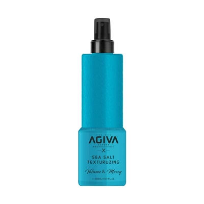 Agiva - Sea Salt Texturizing Spray - 300ml