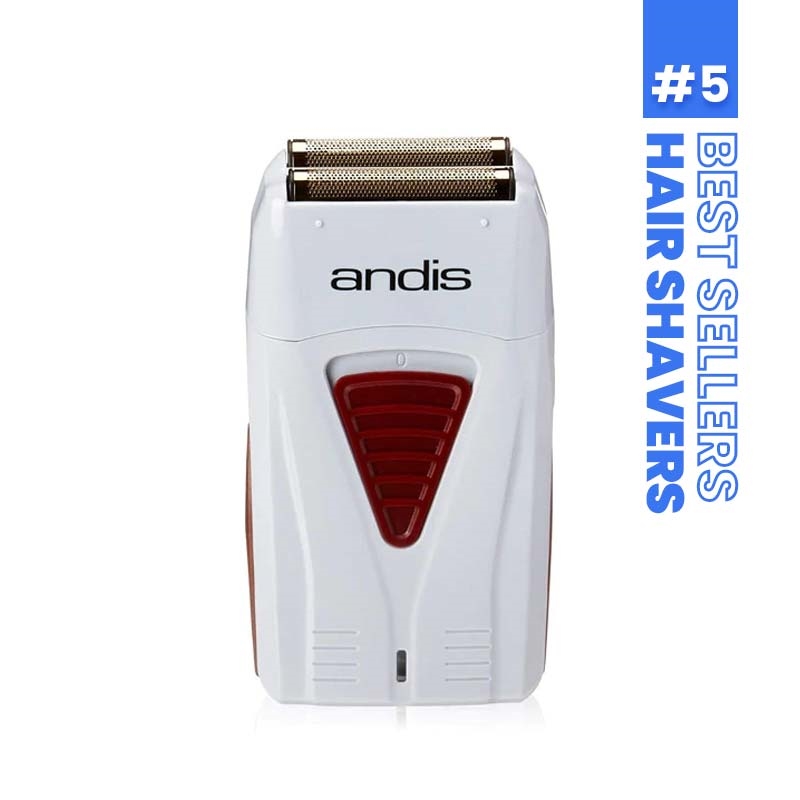 Andis - (17235) ProFoil Lithium Foil Shaver