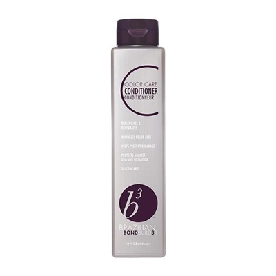 B3 - Bond Builder Color Care Conditioner - 12oz