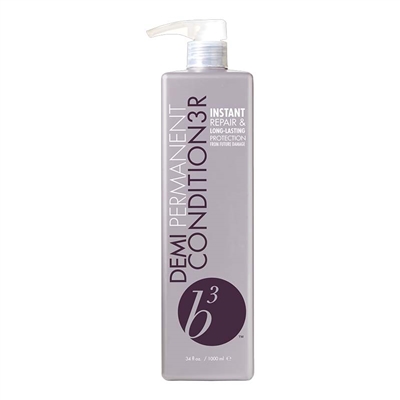 B3 - Bond Builder Demi Permanent Conditioner - 1L