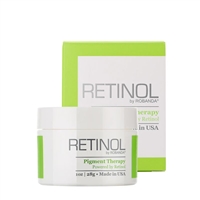 Retinol - Pigment Therapy - 1oz