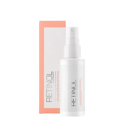 Retinol - Advanced Renewal Serum - 2oz