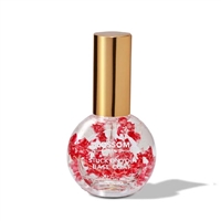 Blossom - Stuck On You Base Coat - Red