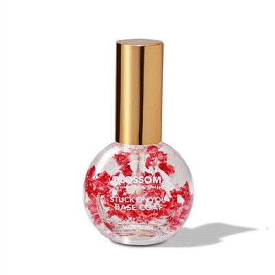 Blossom - Stuck On You Base Coat - Red