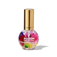 Blossom - Scented Cuticle Oil - Cherry - 12ml