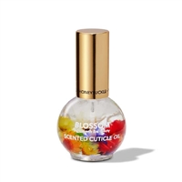 Blossom - Scented Cuticle Oil - Honeysuckle - 12ml