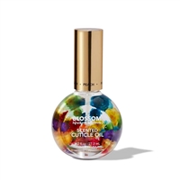 Blossom - Scented Cuticle Oil - Juicy Peach - 27ml