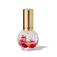 Blossom - Scented Cuticle Oil - Rose - 12ml