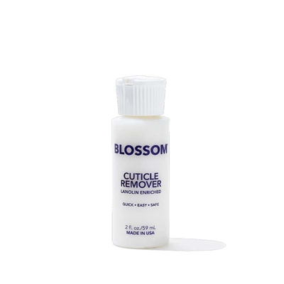 Blossom - Cuticle Remover - 59ml