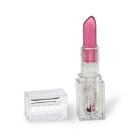 Blossom - Shimmer Colour Changing Lip Balm - Blush