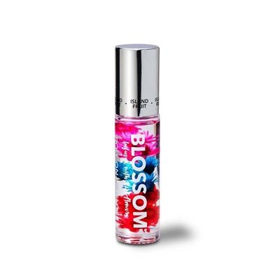 Blossom - Roll On Lip Gloss - Island Fruit