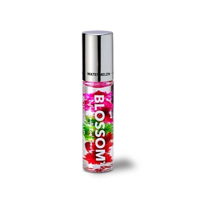 Blossom - Roll On Lip Gloss - Watermelon