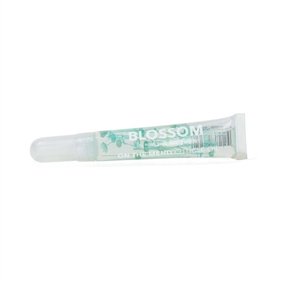 Blossom - On The Mend Cuticle Oil - Jasmine