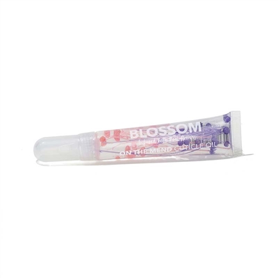 Blossom - On The Mend Cuticle Oil - Spring Bouquet