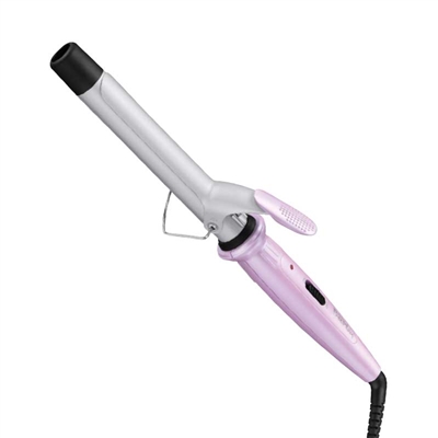 Avanti - FreePlay Provence Ceramic Curling Iron - 1in