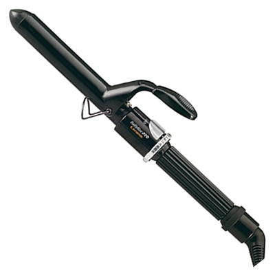 Babyliss Pro - Ceramic Spring Curling Iron - 5/8