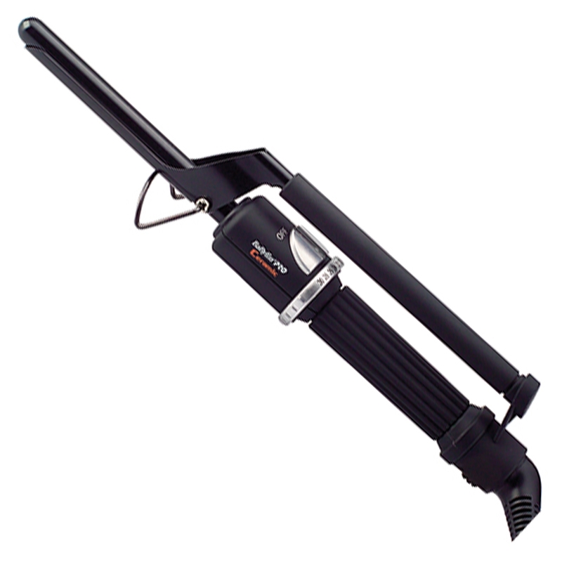 Ceramic marcel curling clearance iron