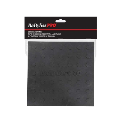 BaBylissPRO - Silicone Heat Resistant Mat