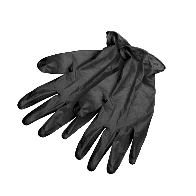 babyliss nitrile gloves