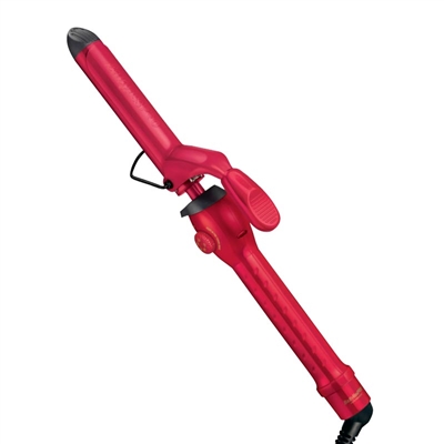 BaBylissPRO - Euphoria Nano Titanium Curling Iron - 1in