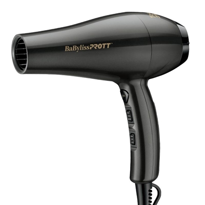 BaBylissPRO - Euphoria Tourmaline Ceramic Hairdryer