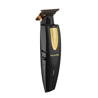 BaBylissPRO - GoldFX Ergo Trimmer Cd/less - DFX707Z Blade