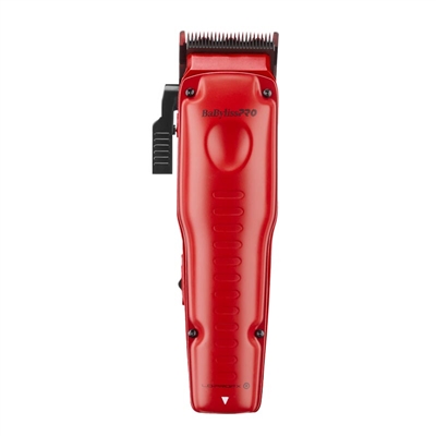 BaBylissPRO - LoPRO FX-ONE Clipper - Red