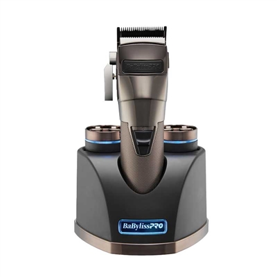 BaBylissPRO - SnapFX Clipper Dual Battery - FX8010D Blade