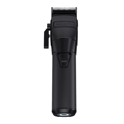 BaBylissPRO - BlackFX Clipper w/ FX-ONE Battery