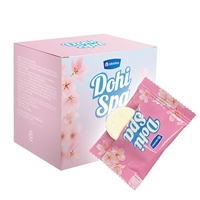 Dohi Spa - Carbonic Acid Tablets - Sakura - 20/box