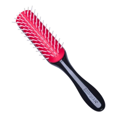 Denman - (DE-3) 7 Row Styling Brush