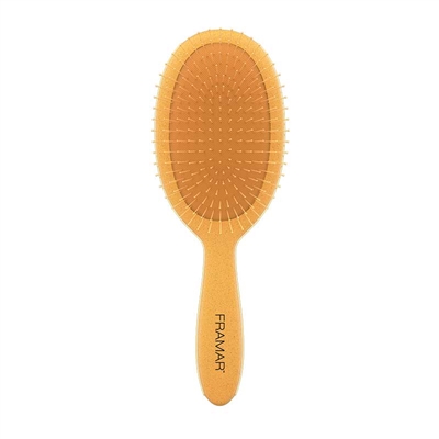 Framar - Baecation Detangling Brush - Sand