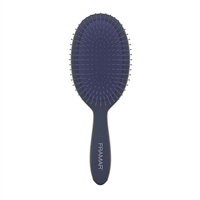 Framar - Dark Academia Detangling Brush - Midnight