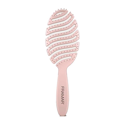 Framar - (30301) Flex Brush - Champagne