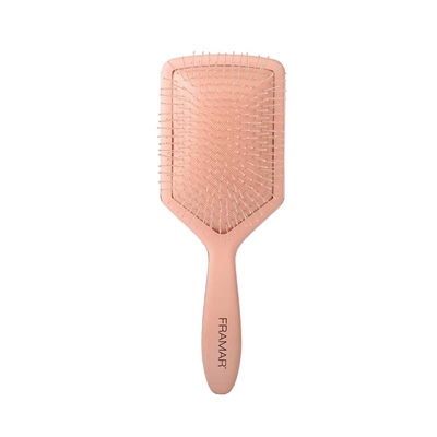 Framar - (30101) Paddle Brush - Champagne Mami