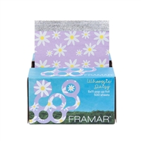 Framar - Pop Up Foil - 5x11 - Whoopsie Daisy - 500 Sheets