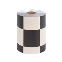 Framar - Checked Out - Roll Foil - Embossed - Medium