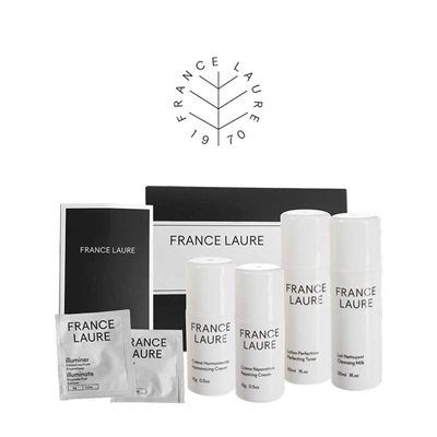 France Laure - Rebalance Repairing Cream - 50g