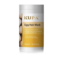 H&R - Kupa Egg Hair Mask - 1L