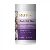 H&R - Kupa Garlic Hair Mask - 1L
