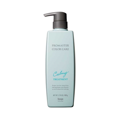 Hoyu - Promaster CC Calmy Treatment - 600ml